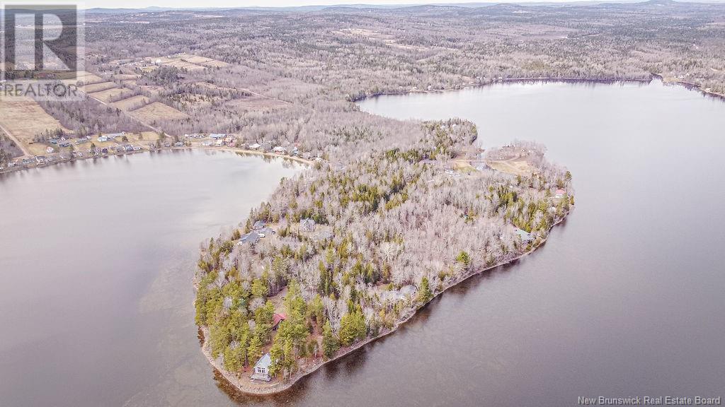 Lot 90-4 Plan 10135 Caribou Lane, Harvey, New Brunswick  E6K 2J6 - Photo 8 - NB117198