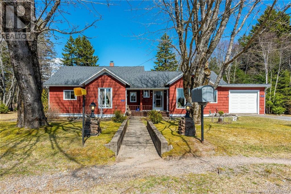 127 Mckay Loop Road, Pennfield, New Brunswick  E5H 2L1 - Photo 1 - NB117217