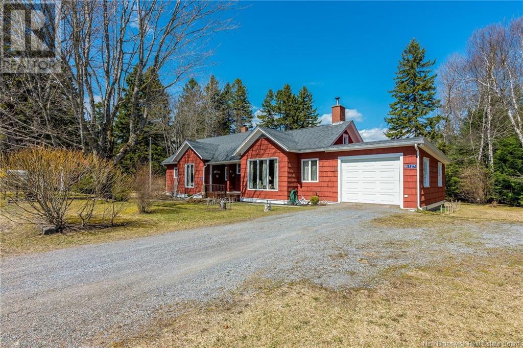 127 Mckay Loop Road, Pennfield, New Brunswick  E5H 2L1 - Photo 2 - NB117217