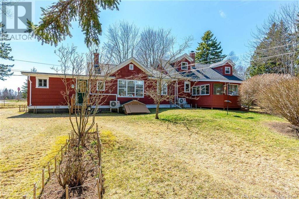127 Mckay Loop Road, Pennfield, New Brunswick  E5H 2L1 - Photo 41 - NB117217