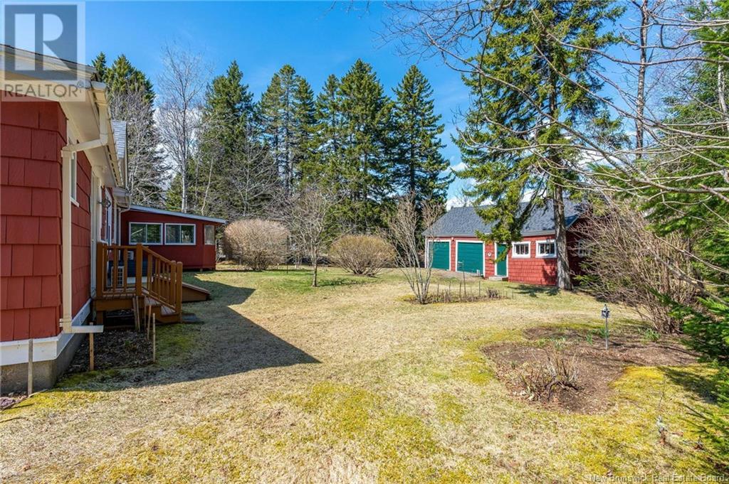 127 Mckay Loop Road, Pennfield, New Brunswick  E5H 2L1 - Photo 42 - NB117217