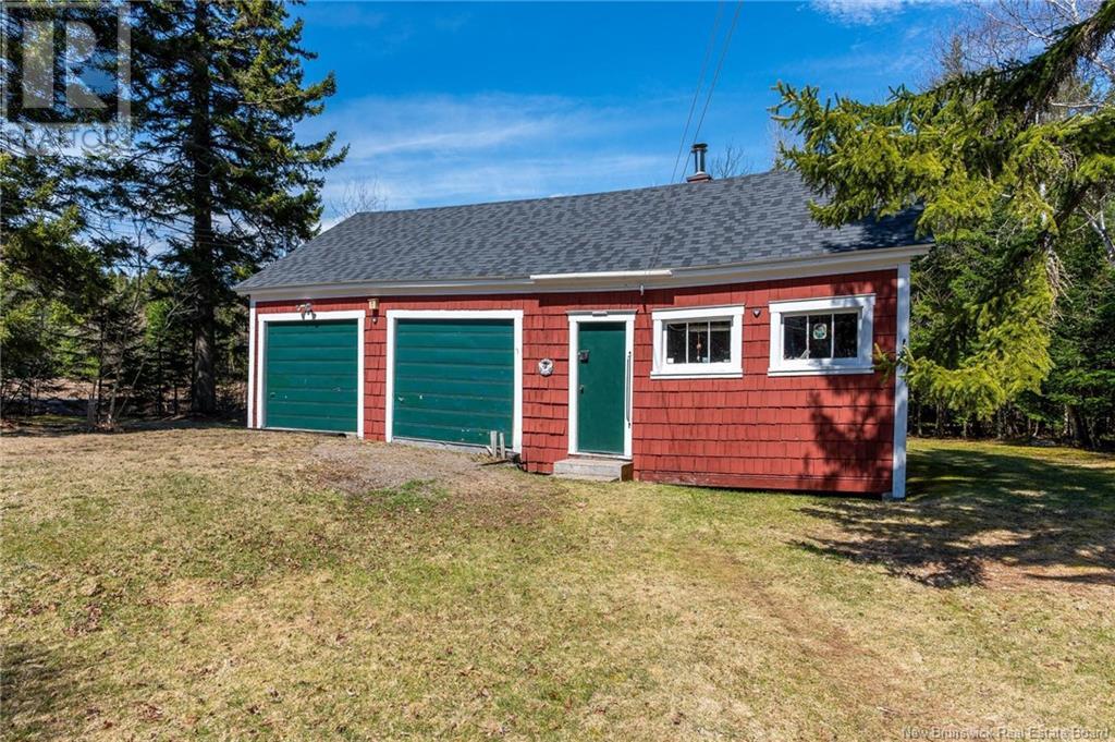 127 Mckay Loop Road, Pennfield, New Brunswick  E5H 2L1 - Photo 43 - NB117217