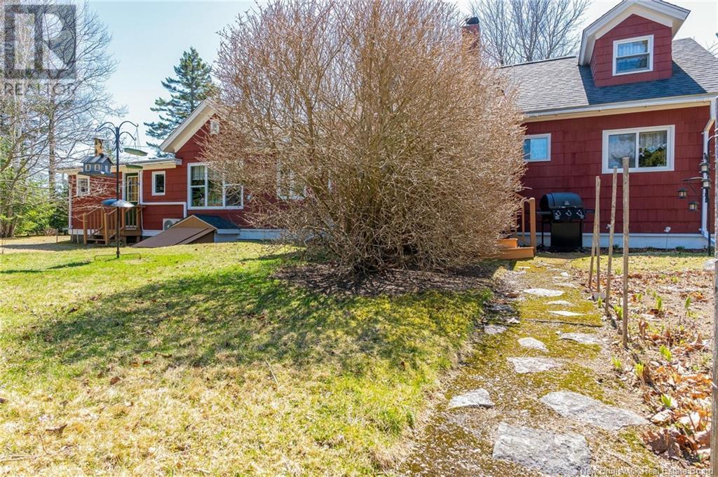 127 Mckay Loop Road, Pennfield, New Brunswick  E5H 2L1 - Photo 45 - NB117217