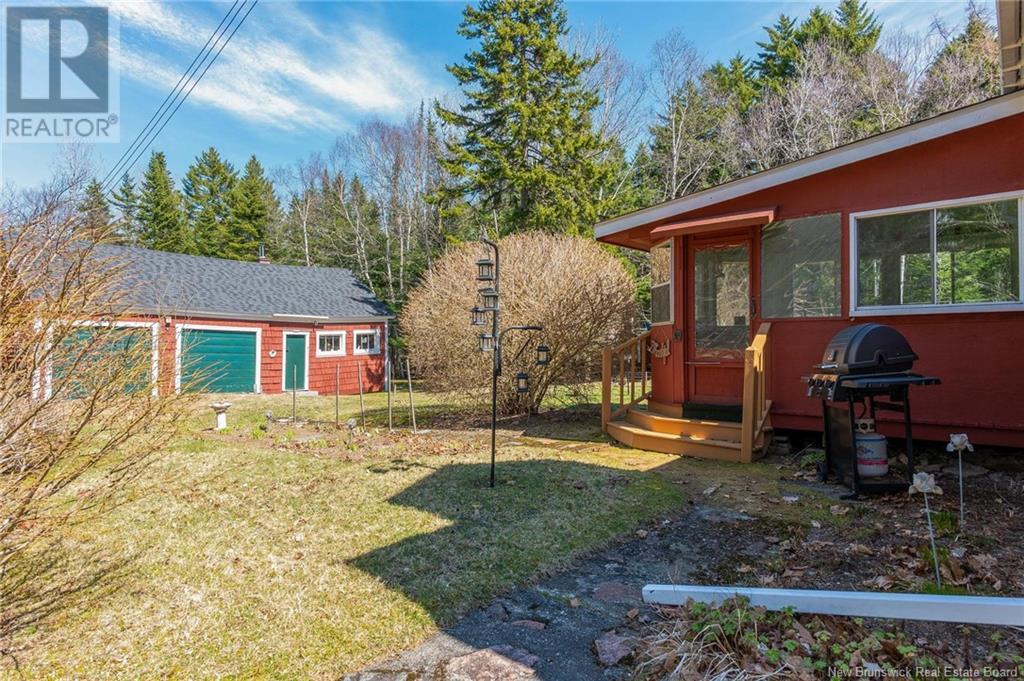 127 Mckay Loop Road, Pennfield, New Brunswick  E5H 2L1 - Photo 46 - NB117217