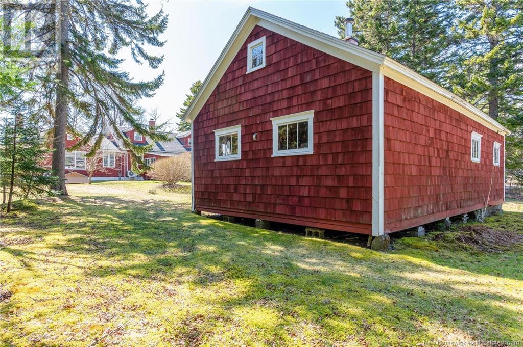 127 Mckay Loop Road, Pennfield, New Brunswick  E5H 2L1 - Photo 50 - NB117217