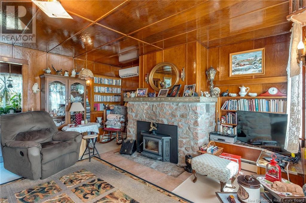 127 Mckay Loop Road, Pennfield, New Brunswick  E5H 2L1 - Photo 7 - NB117217