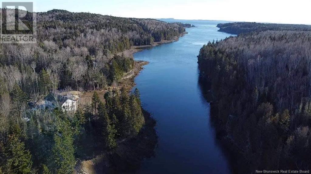 80 Fiander Road, Bocabec, New Brunswick  E5B 3M4 - Photo 1 - NB117213