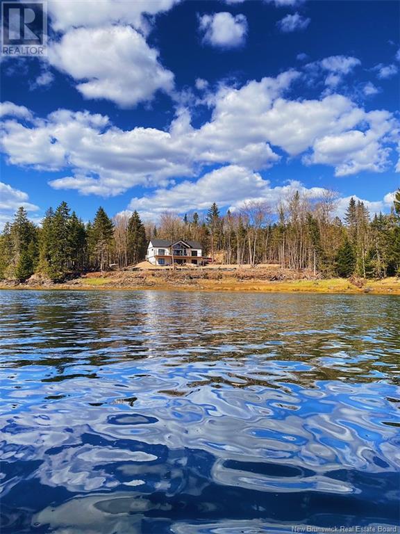 80 Fiander Road, Bocabec, New Brunswick  E5B 3M4 - Photo 2 - NB117213
