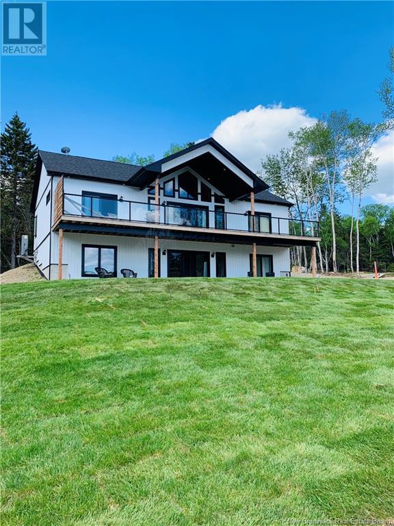 80 Fiander Road, Bocabec, New Brunswick  E5B 3M4 - Photo 4 - NB117213