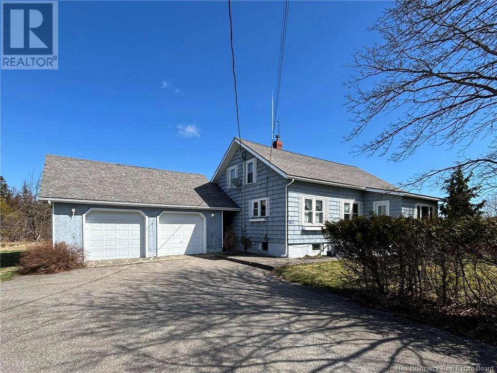 1190 ROUTE 776, Grand Manan, New Brunswick