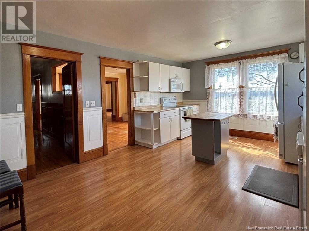 1190 Route 776, Grand Manan, New Brunswick  E5G 1G1 - Photo 2 - NB117312