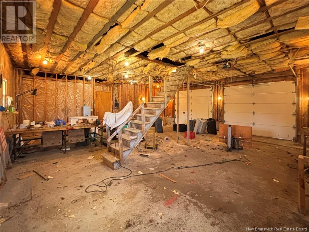 1190 Route 776, Grand Manan, New Brunswick  E5G 1G1 - Photo 38 - NB117312