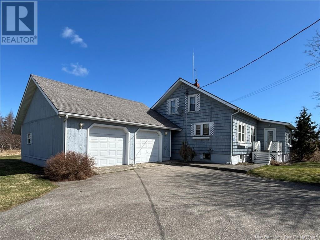 1190 Route 776, Grand Manan, New Brunswick  E5G 1G1 - Photo 40 - NB117312