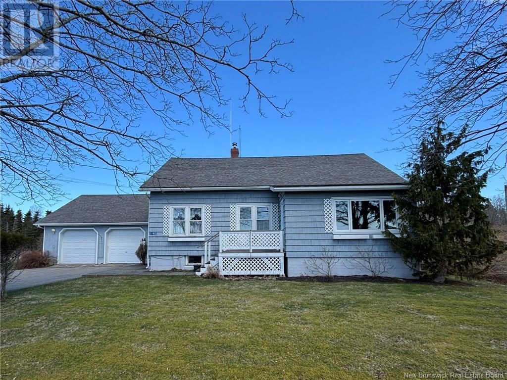 1190 Route 776, Grand Manan, New Brunswick  E5G 1G1 - Photo 45 - NB117312