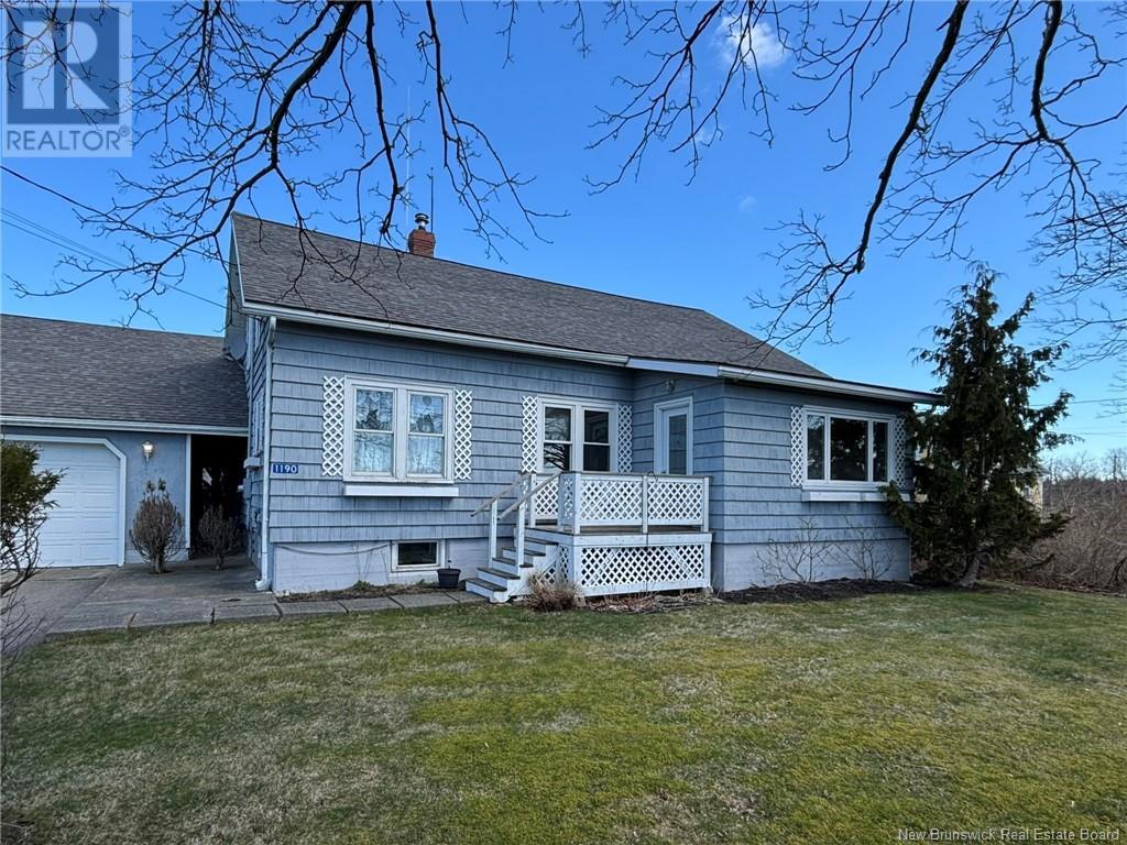 1190 Route 776, Grand Manan, New Brunswick  E5G 1G1 - Photo 46 - NB117312