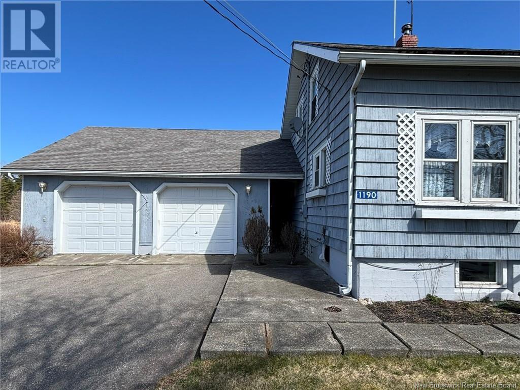 1190 Route 776, Grand Manan, New Brunswick  E5G 1G1 - Photo 47 - NB117312