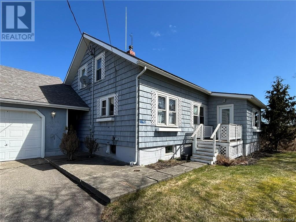 1190 Route 776, Grand Manan, New Brunswick  E5G 1G1 - Photo 48 - NB117312