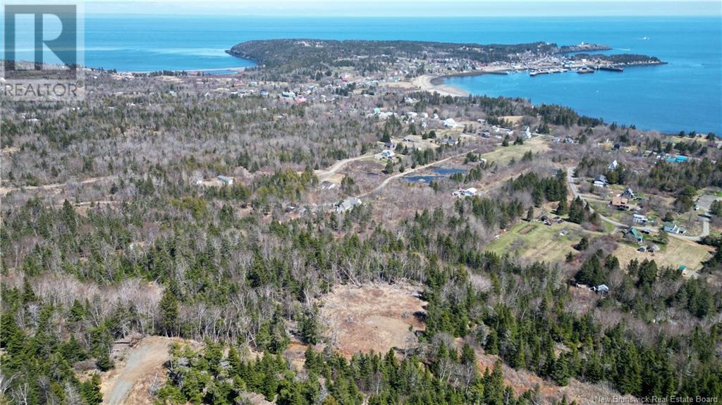 Lot 15-04 Ohio Pond Road, Grand Manan, New Brunswick