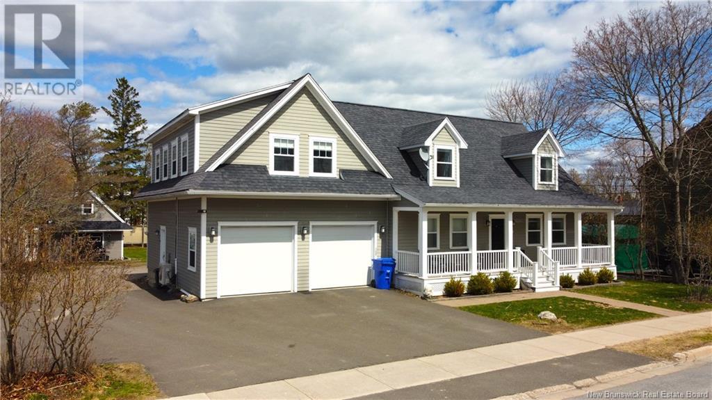 350 Water Street, Saint Andrews, New Brunswick  E5B 2R3 - Photo 2 - NB116747