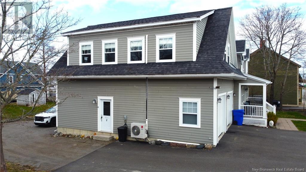 350 Water Street, Saint Andrews, New Brunswick  E5B 2R3 - Photo 4 - NB116747