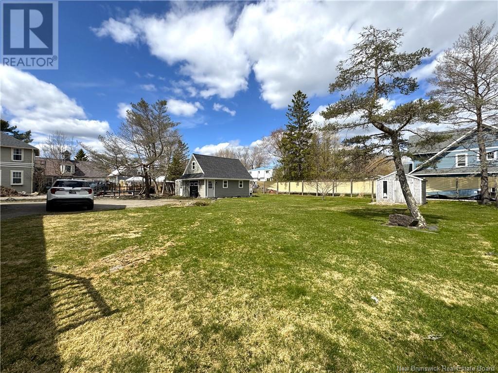 350 Water Street, Saint Andrews, New Brunswick  E5B 2R3 - Photo 44 - NB116747