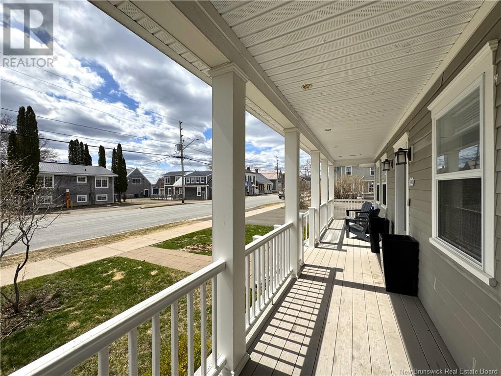 350 Water Street, Saint Andrews, New Brunswick  E5B 2R3 - Photo 39 - NB117341