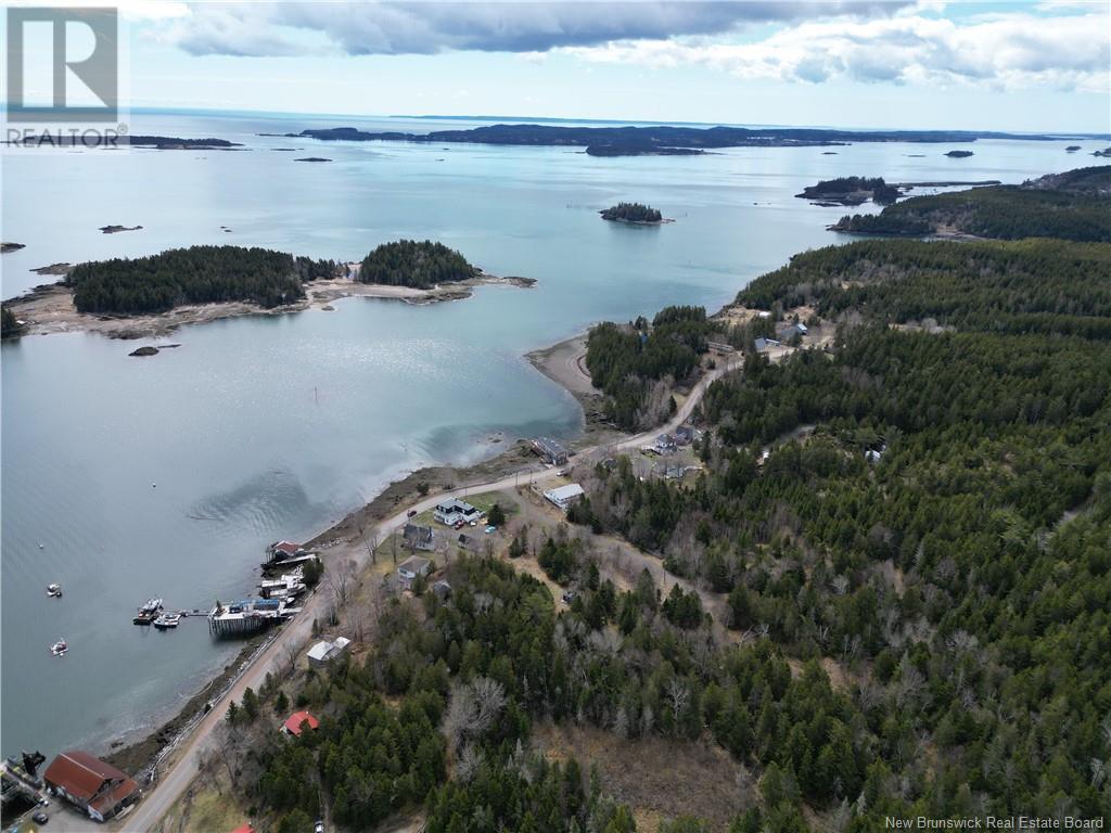 101 Richardson Road, Deer Island, New Brunswick  E5V 1S3 - Photo 45 - NB117419