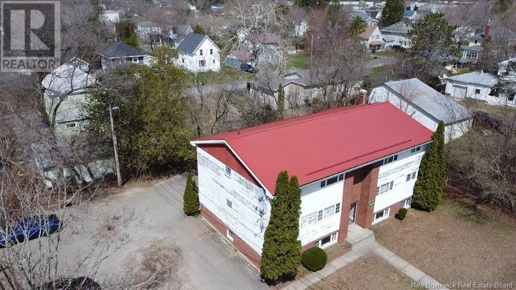42 Duke Street, St. Stephen, New Brunswick