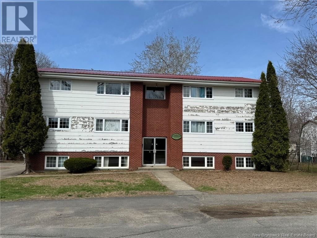 42 Duke Street, St. Stephen, New Brunswick  E3L 2H2 - Photo 3 - NB117216