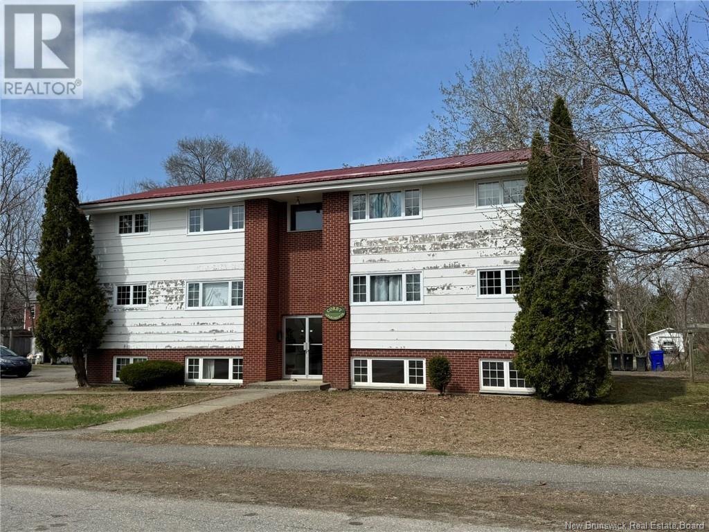 42 Duke Street, St. Stephen, New Brunswick  E3L 2H2 - Photo 41 - NB117216