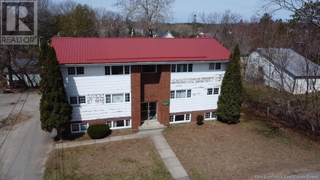 42 Duke Street, St. Stephen, New Brunswick  E3L 2H2 - Photo 5 - NB117216