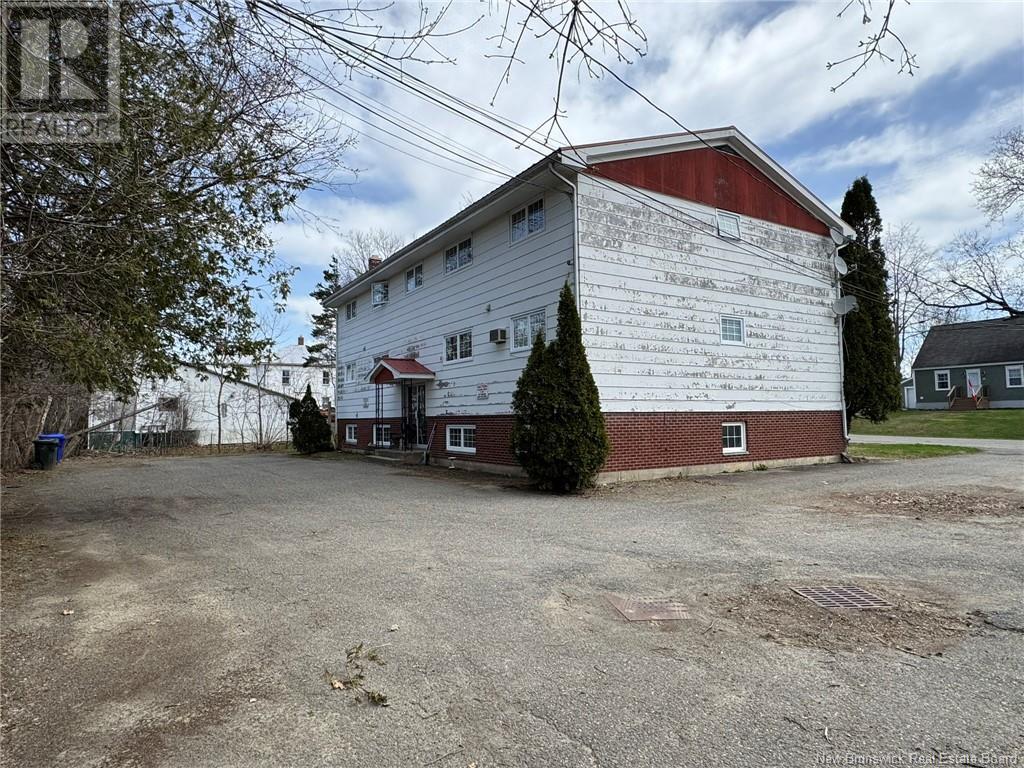 42 Duke Street, St. Stephen, New Brunswick  E3L 2H2 - Photo 7 - NB117216