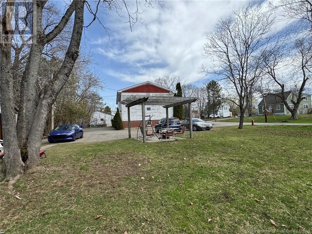 42 Duke Street, St. Stephen, New Brunswick  E3L 2H2 - Photo 9 - NB117216