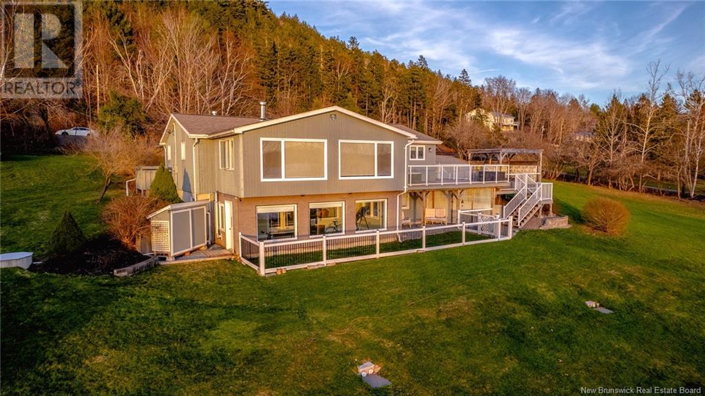210 Hills Point Road, Oak Bay, New Brunswick  E3L 4J2 - Photo 11 - NB117207