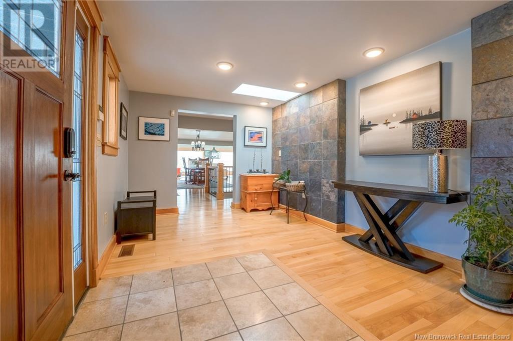 210 Hills Point Road, Oak Bay, New Brunswick  E3L 4J2 - Photo 16 - NB117207
