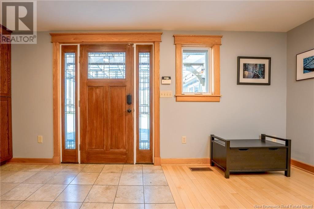 210 Hills Point Road, Oak Bay, New Brunswick  E3L 4J2 - Photo 17 - NB117207