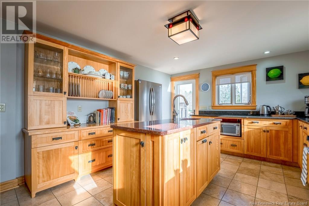 210 Hills Point Road, Oak Bay, New Brunswick  E3L 4J2 - Photo 21 - NB117207