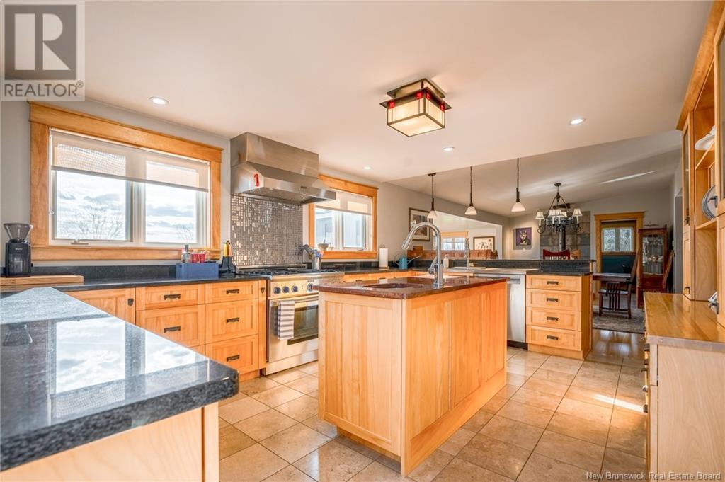 210 Hills Point Road, Oak Bay, New Brunswick  E3L 4J2 - Photo 22 - NB117207