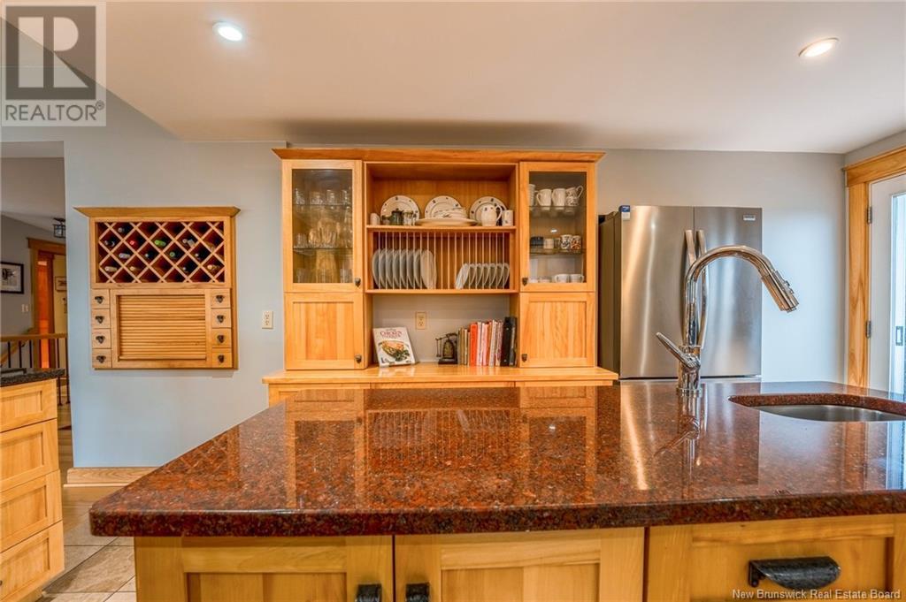 210 Hills Point Road, Oak Bay, New Brunswick  E3L 4J2 - Photo 23 - NB117207