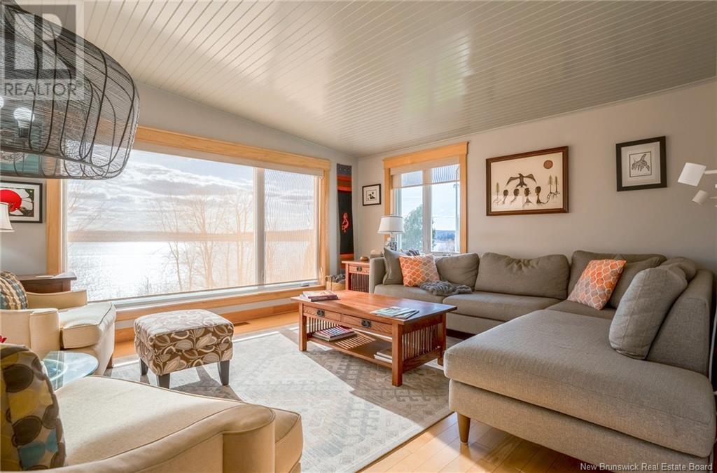 210 Hills Point Road, Oak Bay, New Brunswick  E3L 4J2 - Photo 25 - NB117207