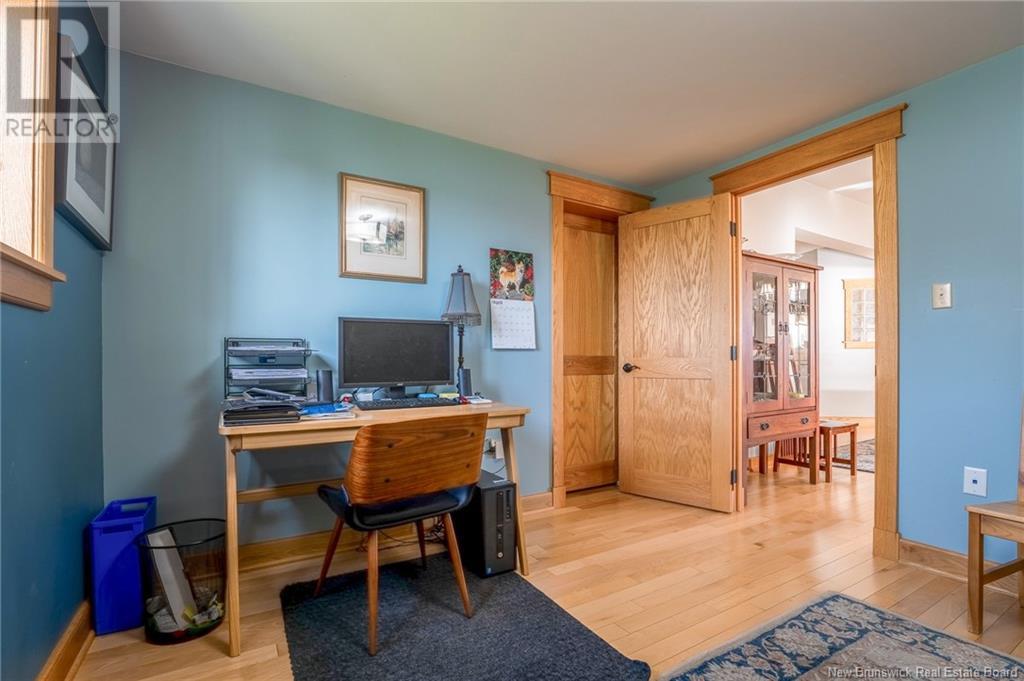 210 Hills Point Road, Oak Bay, New Brunswick  E3L 4J2 - Photo 30 - NB117207