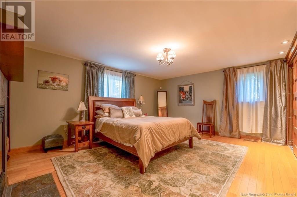210 Hills Point Road, Oak Bay, New Brunswick  E3L 4J2 - Photo 32 - NB117207