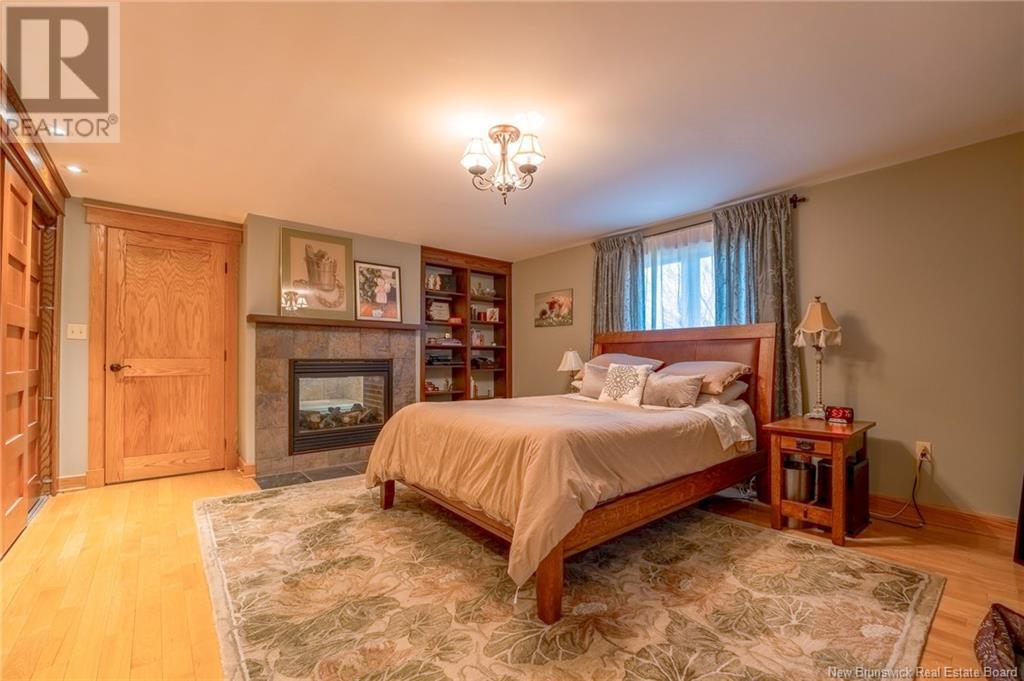 210 Hills Point Road, Oak Bay, New Brunswick  E3L 4J2 - Photo 33 - NB117207