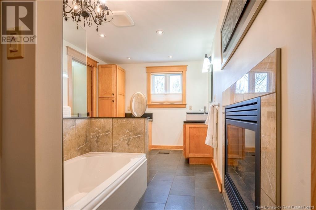 210 Hills Point Road, Oak Bay, New Brunswick  E3L 4J2 - Photo 35 - NB117207