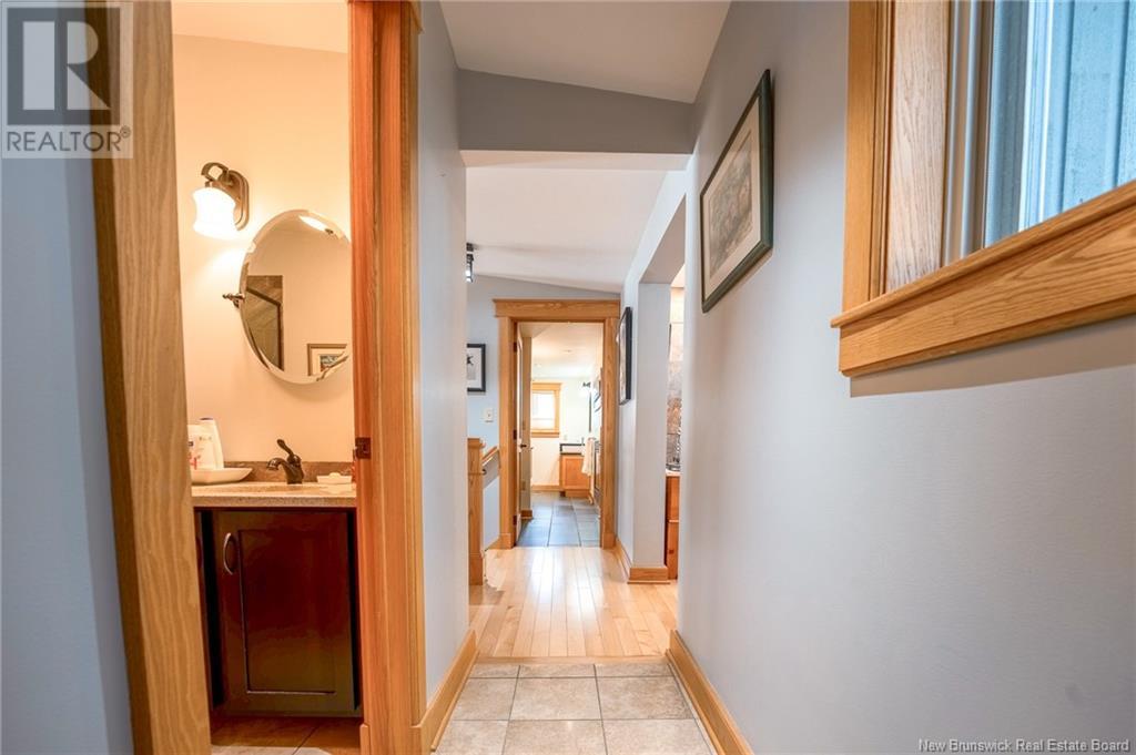 210 Hills Point Road, Oak Bay, New Brunswick  E3L 4J2 - Photo 39 - NB117207