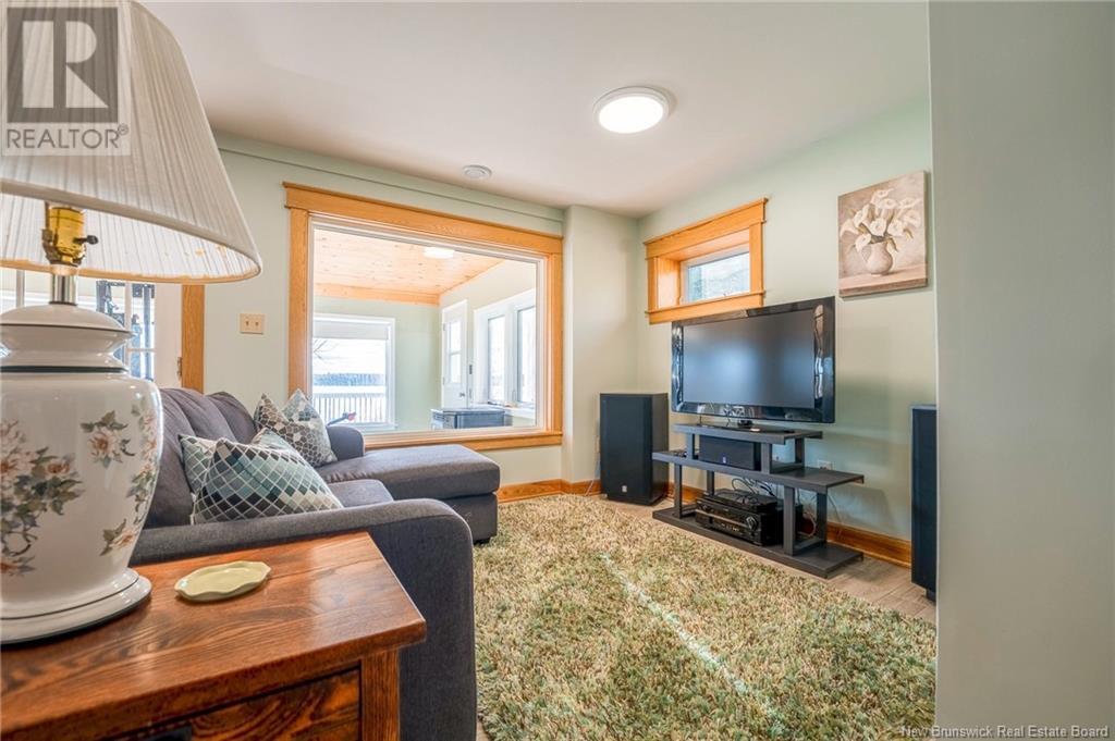 210 Hills Point Road, Oak Bay, New Brunswick  E3L 4J2 - Photo 42 - NB117207