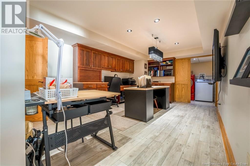 210 Hills Point Road, Oak Bay, New Brunswick  E3L 4J2 - Photo 46 - NB117207