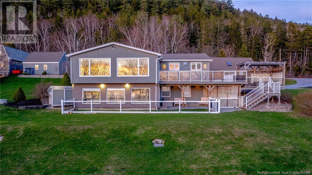 210 Hills Point Road, Oak Bay, New Brunswick  E3L 4J2 - Photo 5 - NB117207
