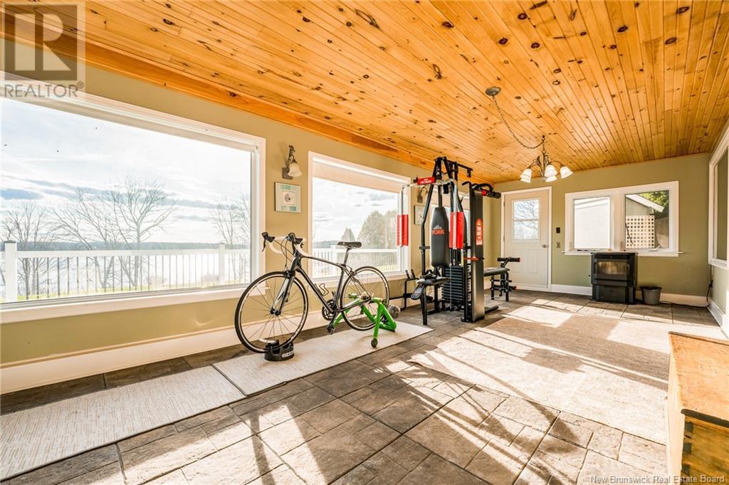 210 Hills Point Road, Oak Bay, New Brunswick  E3L 4J2 - Photo 50 - NB117207