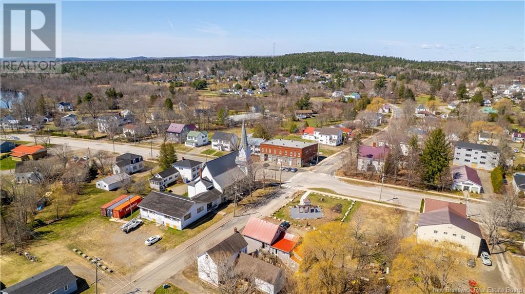 25 Pleasant Street, Milltown, New Brunswick  E3L 1A3 - Photo 14 - NB117112